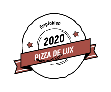 Empfohlen 2020 Pizza De Lux