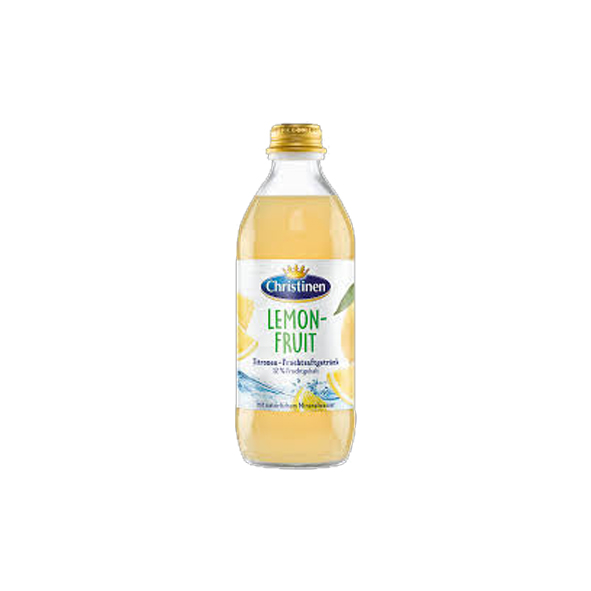 Lemon Fruit 0.33 Liter