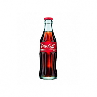 Coca Cola 0.2 Liter