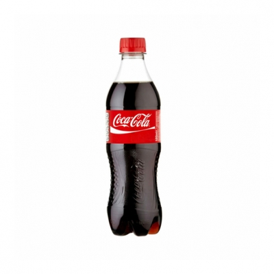 Coca Cola 0.5 Liter