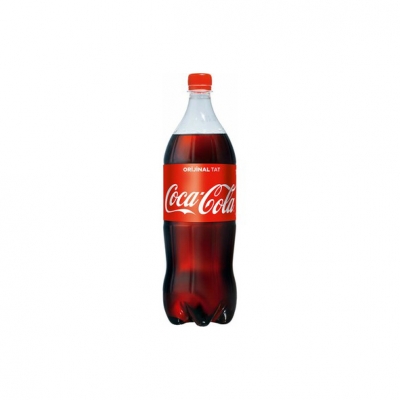 Coca Cola Sprite Fanta Lift Zero Mezomix 1Liter