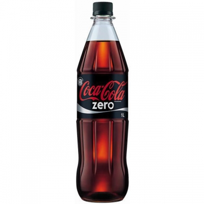 Coca Cola Zero 0.2 Liter